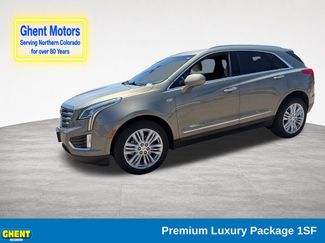Used 2019 Cadillac XT5 Premium Luxury AWD/4WD 360° Tour