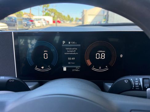 Used 2025 Hyundai Sonata SEL image 38