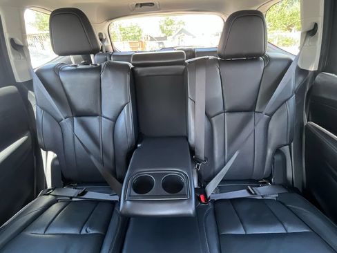 Used 2019 Subaru Ascent Limited AWD/4WD image 20