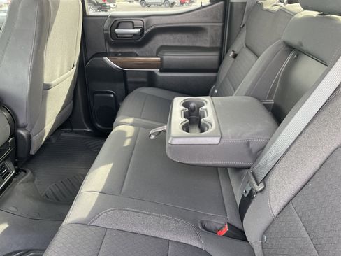 Used 2021 Chevrolet Silverado 1500 RST image 35