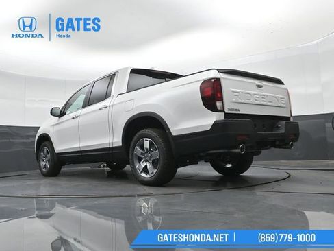 New 2026 Honda Ridgeline RTL image 42