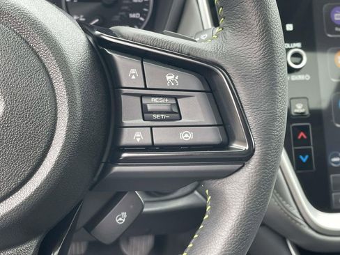 Certified 2025 Subaru Outback Onyx Edition XT w/ Popular Package #2 image 24