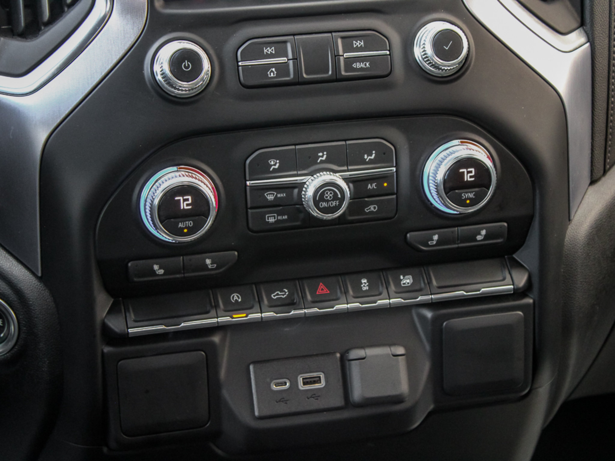 Used 2019 GMC Sierra 1500 SLE w/ SLE Value Package AWD/4WD image 31