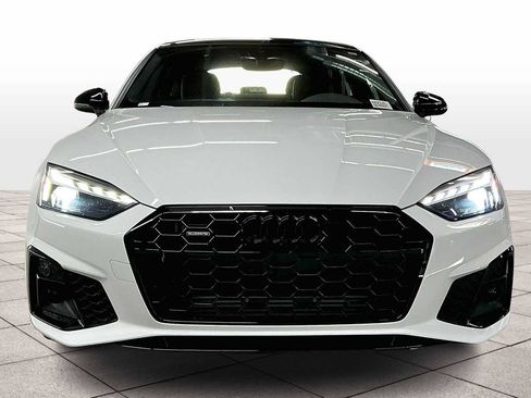 Certified 2025 Audi A5 2.0T Premium Plus w/ Premium Plus image 3