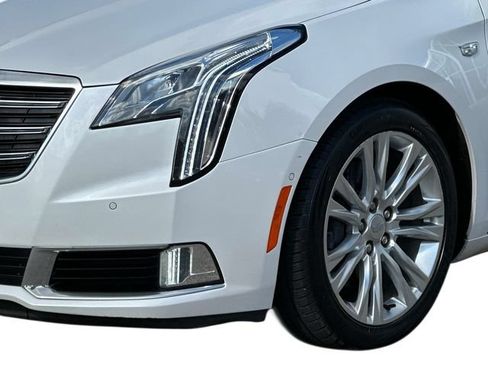 Used 2019 Cadillac XTS Luxury FWD image 7