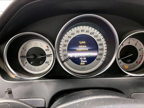 Used 2013 Mercedes-Benz C 300 4MATIC Sedan image 22