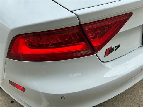 Used 2015 Audi S7 Prestige w/ Black Optic Package AWD/4WD image 23