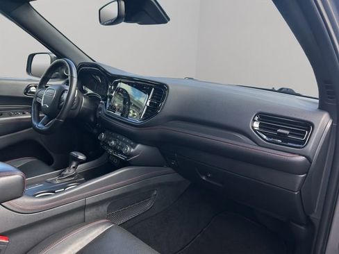 Used 2025 Dodge Durango R/T AWD/4WD image 38