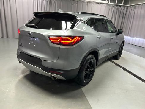 Used 2024 Chevrolet Blazer LT w/ Convenience Package image 7