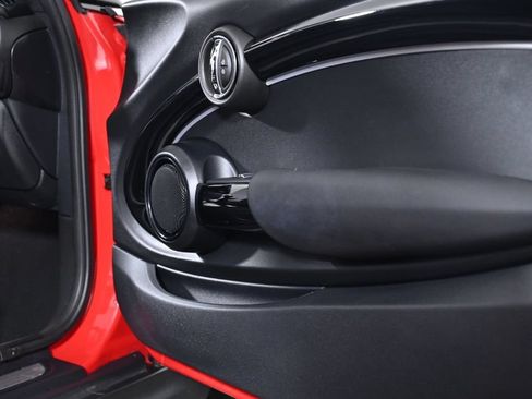 Used 2024 MINI Cooper S w/ Signature Upholstery Package FWD image 34