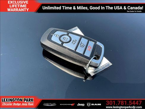Used 2025 Ford Mustang Mach-E Select w/ Comfort Package Lite AWD/4WD image 32