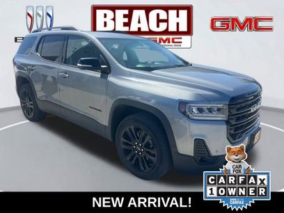Used 2023 GMC Acadia SLT w/ Elevation Edition