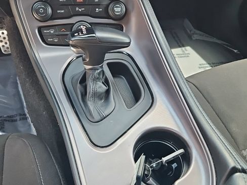 Used 2023 Dodge Challenger R/T w/ Blacktop Package RWD image 20