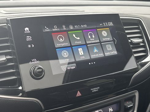 Used 2019 Honda Pilot Touring image 22