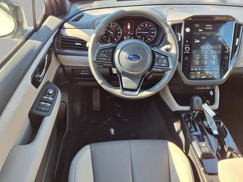 New 2026 Subaru Forester Limited image 2