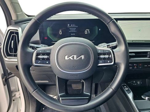 Certified 2024 Kia Sorento S FWD image 20