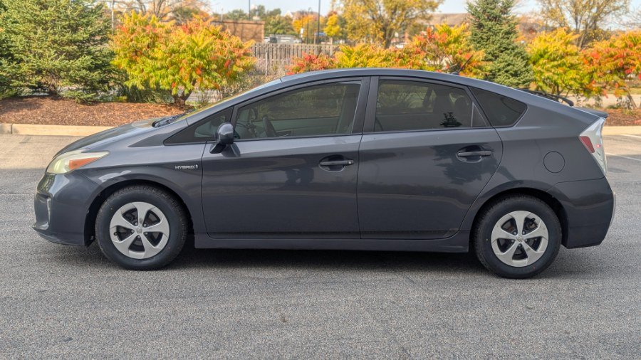 Used 2013 Toyota Prius Two FWD image 5