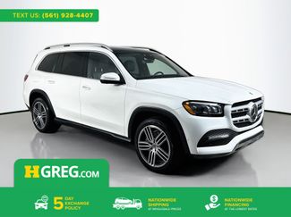 Used 2023 Mercedes-Benz GLS 450 4MATIC video 1