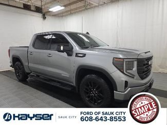 Used 2024 GMC Sierra 1500 Elevation w/ Elevation Premium Package AWD/4WD video 1