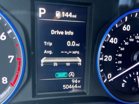 Used 2022 Hyundai Kona SEL image 17