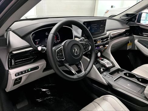 New 2026 Acura MDX SH-AWD w/ Advance Package image 2