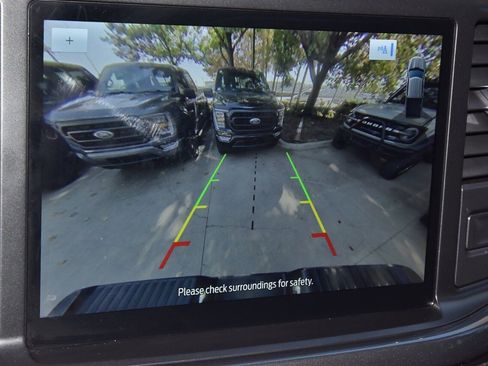 Certified 2023 Ford F150 XLT w/ Equipment Group 302A High image 28