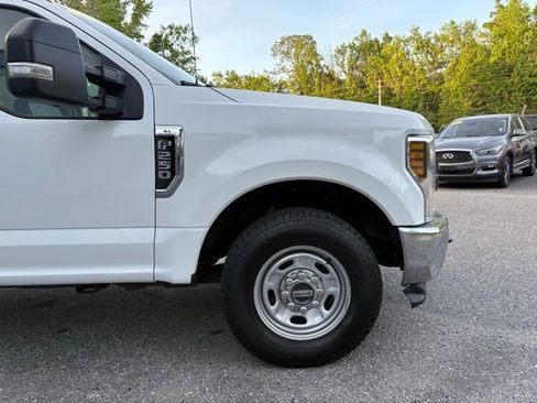 Used 2019 Ford F250 XL w/ Power Equipment Group RWD image 38