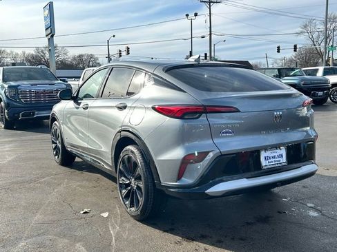 New 2026 Buick Envista Sport Touring w/ Convenience I Package image 7