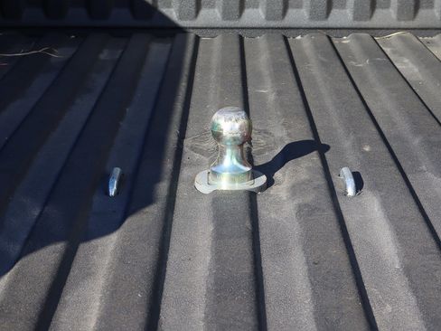 Used 2025 Chevrolet Silverado 2500 LT w/ Trail Boss Package image 15