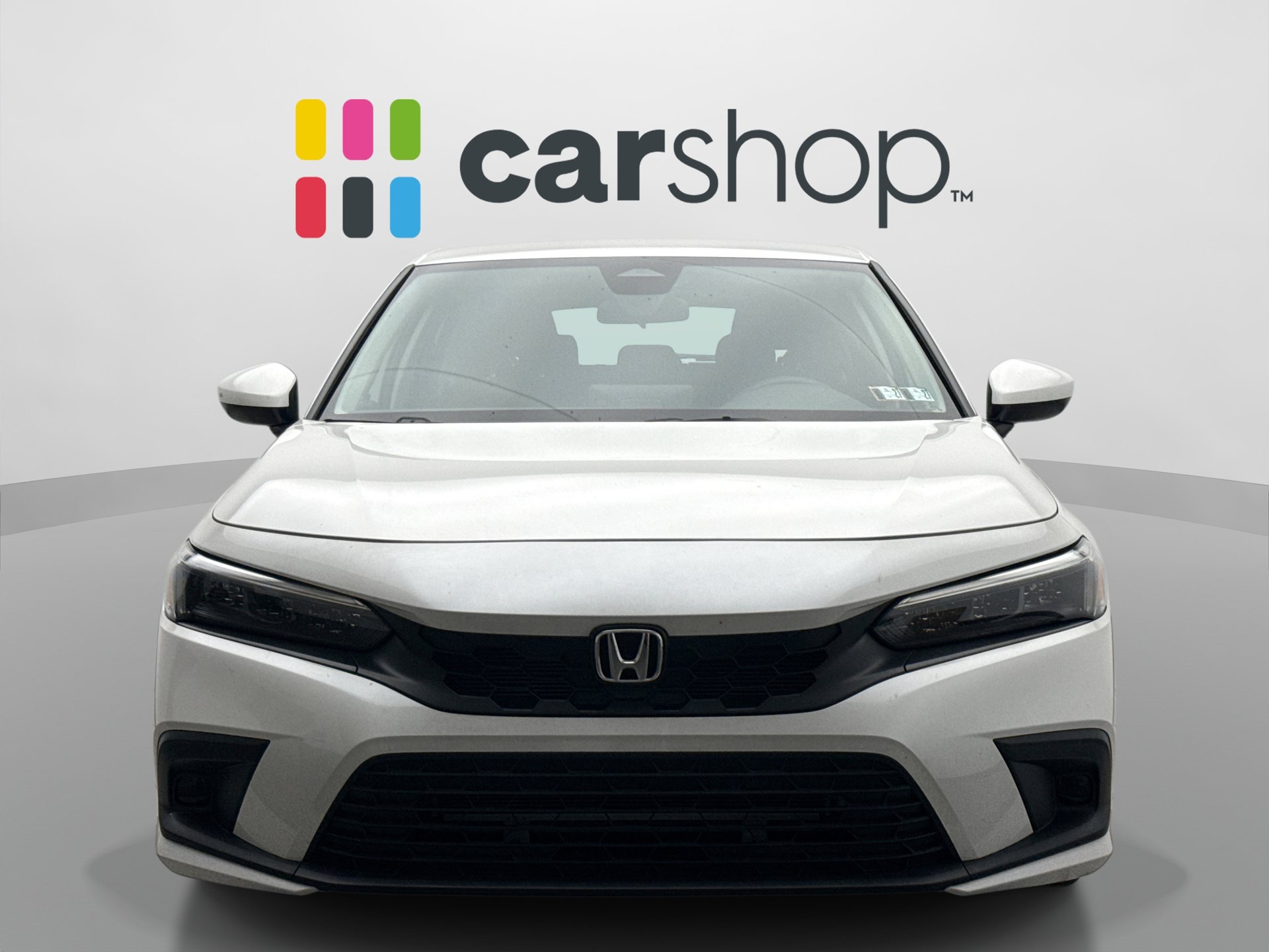 Used 2024 Honda Civic LX image 8