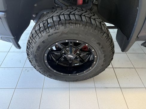 Used 2022 Chevrolet Silverado 3500 W/T w/ WT Convenience Package image 8