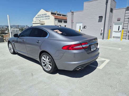 Used 2013 Jaguar XF 3.0 image 3