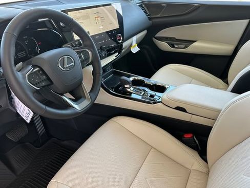 New 2026 Lexus NX 350 AWD w/ Luxury Package image 8