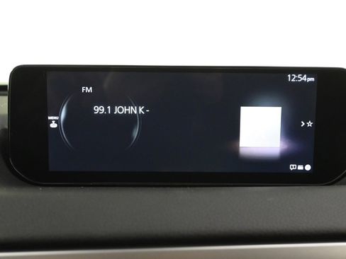 New 2026 MAZDA CX-50 2.5 Hybrid w/ Cargo Package image 28