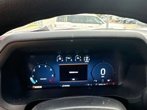 Used 2025 Ford F150 STX RWD image 2