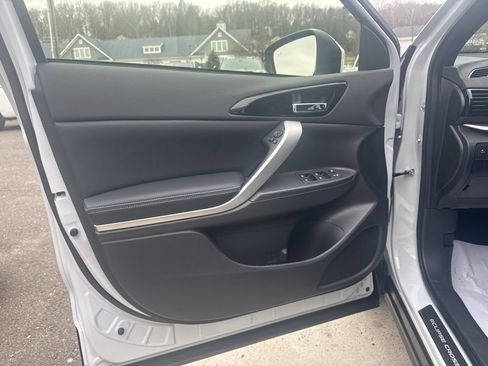 New 2026 Mitsubishi Eclipse Cross SEL AWD/4WD image 25
