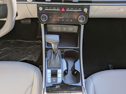 New 2026 Hyundai Tucson SEL image 27