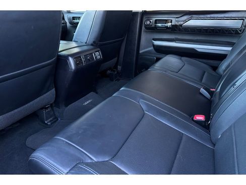 Used 2017 Toyota Tundra Platinum image 13