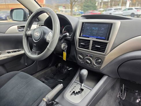 Used 2008 Subaru Impreza 2.5i image 14
