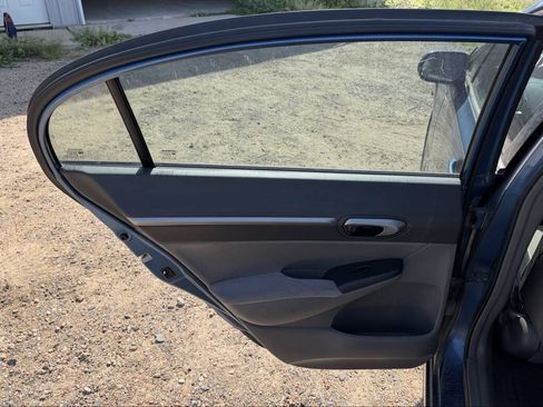 Used 2007 Honda Civic EX image 23