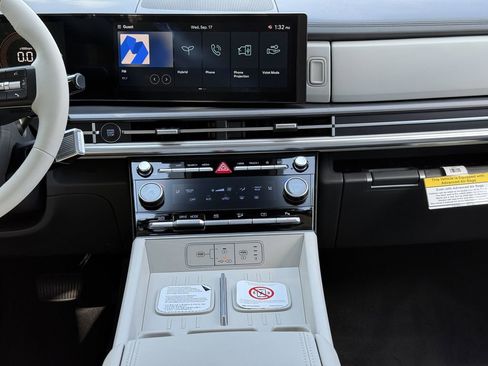 New 2026 Hyundai Santa Fe SEL AWD/4WD image 13