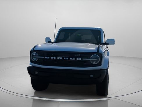 New 2026 Ford Bronco Outer Banks AWD/4WD image 10