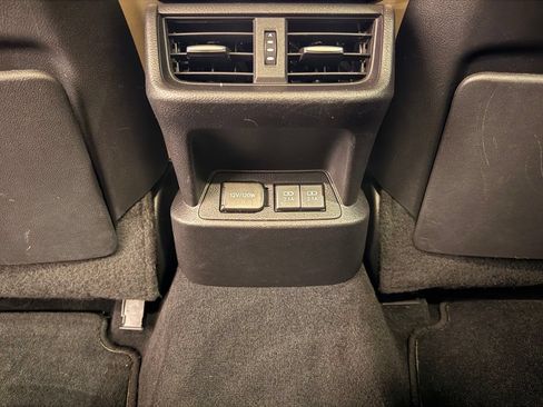 Used 2020 Lexus ES 350 w/ Premium Package FWD image 34