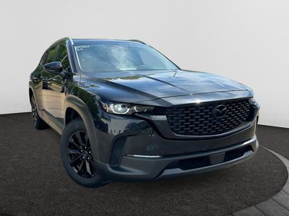 Certified 2023 MAZDA CX-50 2.5 S w/ Cargo Package