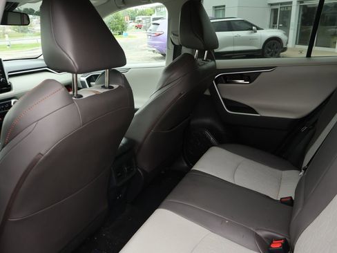 Used 2019 Toyota RAV4 Adventure w/ Cold Weather Package AWD/4WD image 16