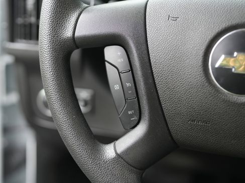 Used 2023 Chevrolet Express 2500 w/ Driver Convenience Package image 22