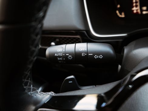 Certified 2023 Honda Civic Sport Touring image 23