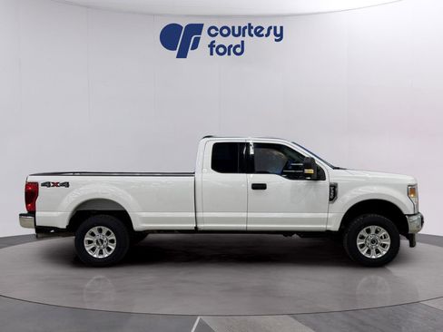 Certified 2021 Ford F350 XLT w/ XLT Value Package image 7