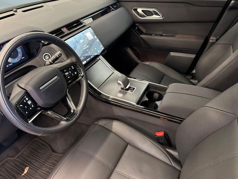 Certified 2026 Land Rover Range Rover Velar S AWD/4WD image 4
