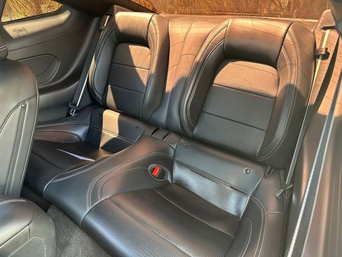 Used 2024 Ford Mustang Premium image 35